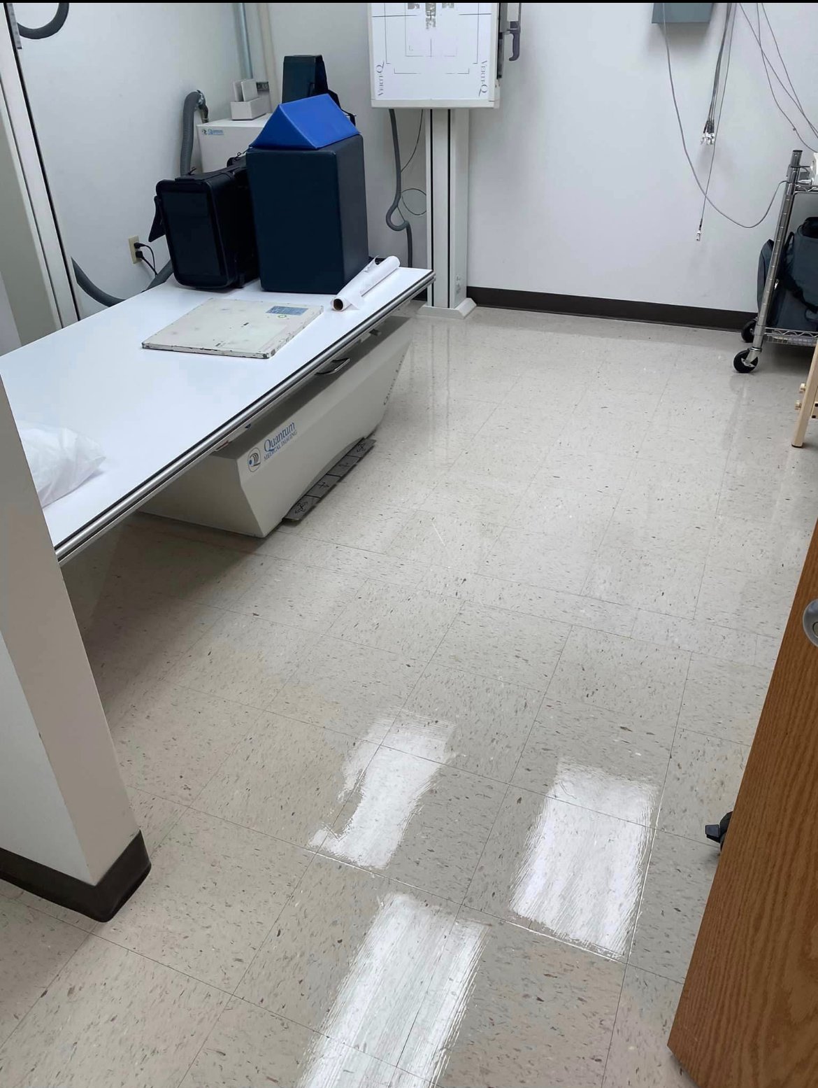 Cliniques médicales